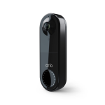 Arlo Video Doorbell (AVD1001) Guide de d&eacute;marrage rapide