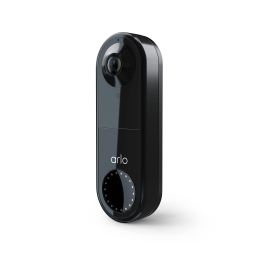 Arlo Video Doorbell (AVD1001) Guide de démarrage rapide | Fixfr