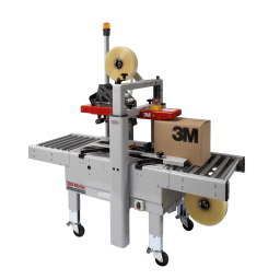 3M-Matic 200a: Manuel d'utilisation + IA | Fixfr