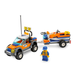 LEGO CITY 7737: Chat IA et téléchargement PDF | Fixfr