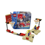 Lego 3584 Rapid Return Manuel utilisateur