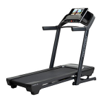 ProForm Endurance 600 TREADMILL Manuel utilisateur