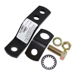 Swisher 12820 Attelage VTT: Chat IA et PDF
