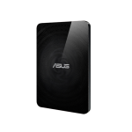 Asus Travelair N (WHD-A2) Adapters &amp; Cable Manuel utilisateur