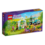 Friends 41707 : Instructions + Chat IA et PDF