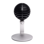 Shure MV5C Home Office Microphone Mode d'emploi