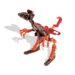 Lego 10023 BIONICLE Manuel utilisateur