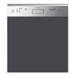 Smeg PL6448XD2 Manuel du propri&eacute;taire