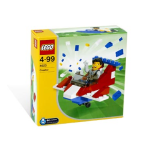 Lego 4023 Fun and Adventure Manuel utilisateur