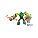 Lego 70364 Battle Suit Aaron Manuel utilisateur