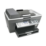 Lexmark X7350 Manuel utilisateur