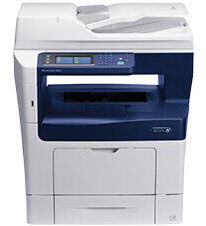 Xerox WORKCENTRE 3615 Manuel utilisateur | Fixfr