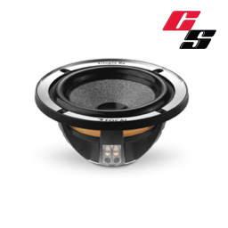 Focal Utopia Be Kit N°5 / Actif Manuel utilisateur | Fixfr