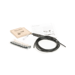 Harley Benton Solder-Free DC Patch Cable Kit Guide de d&eacute;marrage rapide