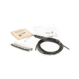 Solder-Free DC Patch Cable Kit