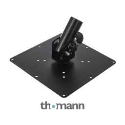 Millenium VESA Stand Wall MKII Guide de démarrage rapide | Fixfr
