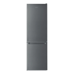 Bauknecht KGN 1892 IO 2 Fridge/freezer combination Manuel utilisateur