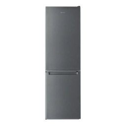 Bauknecht KGN 1892 IO 2 Fridge/freezer combination Manuel utilisateur | Fixfr