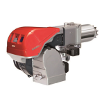 Riello RS 160/E : Instructions + Chat IA