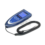 INFICON RC1000C/WL: Mode d'emploi | AI Chat