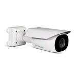 Avigilon H5A Camera (Bullet) Guide d'installation