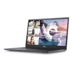 Dell Inspiron 5390 laptop Manuel utilisateur