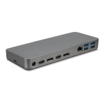 Acer Type-C Dock D501 : Manuel d'utilisation + AI Chat