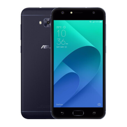 ZenFone 4 Selfie