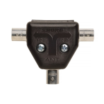 Shure UA221Z Coupleur d'antenne : Chat IA et PDF
