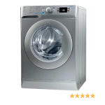 Whirlpool XWE 81283X S EX Manuel utilisateur