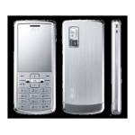 LG KE770 T&eacute;l&eacute;phone Portable : AI Chat &amp; PDF