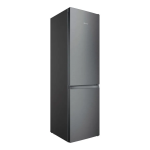 Bauknecht KGN 20D1IN Fridge/freezer combination Product information