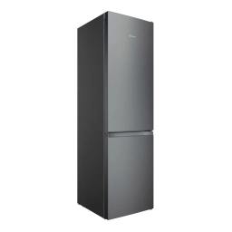 Bauknecht KGN 20D1IN Fridge/freezer combination Product information | Fixfr