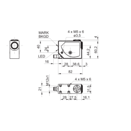 OC60J CC-PW1B.7AF/E030 Baumer: Chat IA et PDF | Fixfr