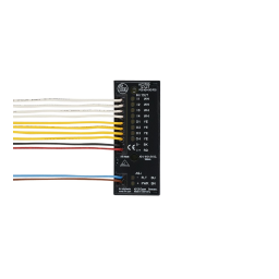 IFM AC2750 AS-Interface PCB module Mode d'emploi | Fixfr