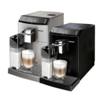 Philips HD8847/11 4000 series Machine espresso Super Automatique Manuel utilisateur