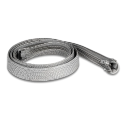 Delock 20831 Manchon tressé | Chat IA & PDF | Fixfr