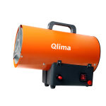 QLIMA GFA1015 Forced Air heater Manuel utilisateur