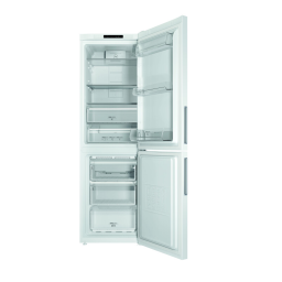 Whirlpool WNF8 T1I W : Chat IA et Téléchargement PDF | Fixfr