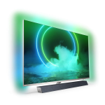 Philips 55PUS9435/12 TV LCD/LED/OLED Manuel du propri&eacute;taire