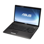 Asus K93SM Manuel utilisateur