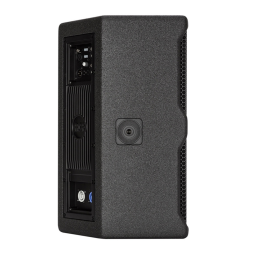RCF TT 08-A II ACTIVE TWO-WAY HIGH DEFINITION SPEAKER spécification | Fixfr
