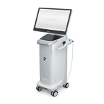 Dentsply Sirona Sivision Digital, 22 inch Monitor AC Mode d'emploi