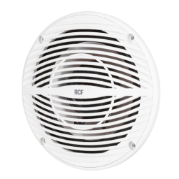 RCF WS 620XT WATERPROOF SPEAKER FOR FLUSH-MOUNTING spécification | Fixfr