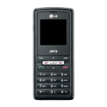 LG KP110 Guide de l'utilisateur : Chat IA &amp; T&eacute;l&eacute;chargement PDF