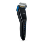 Philips CP1576/01 Hairclipper series 5000 Sabot de tondeuse &agrave; cheveux Manuel utilisateur