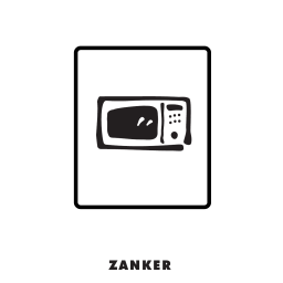ZANKER mwc 291 e Manuel utilisateur | Fixfr