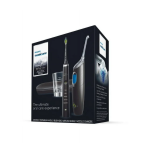 Sonicare HX8492/03 Sonicare AirFloss Ultra - Microjet interdentaire Manuel utilisateur