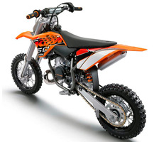 KTM 50 SX 2014 Manuel utilisateur | Fixfr