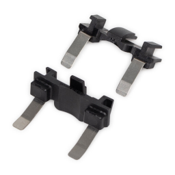 Philips 11180X2/11 Accessories for LED upgrade Anneaux de connexion de type K Manuel utilisateur | Fixfr